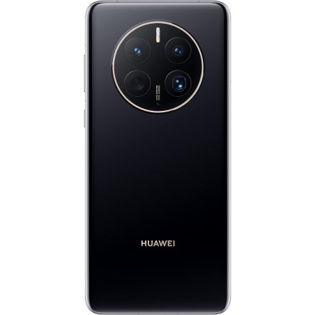 Huawei Mate 50 Pro 256GB DS, Juodas, Klasė B