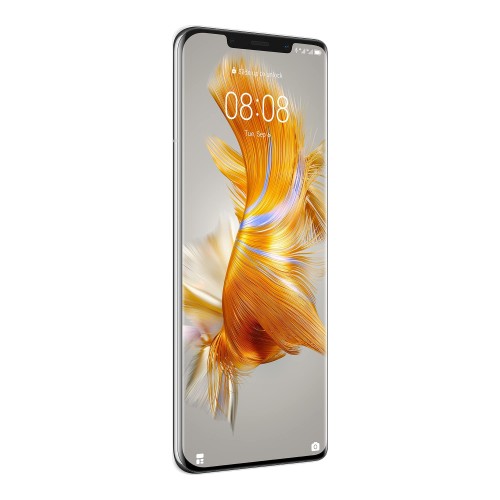 Huawei Mate 50 Pro 256GB DS, Juodas, Klasė B