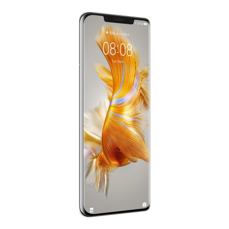 Huawei Mate 50 Pro 256GB DS, Juodas, Klasė B