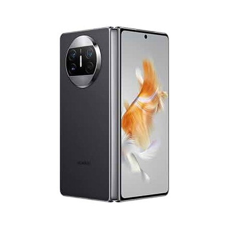 Huawei Mate X3 512GB DS, Juodas, Klasė B