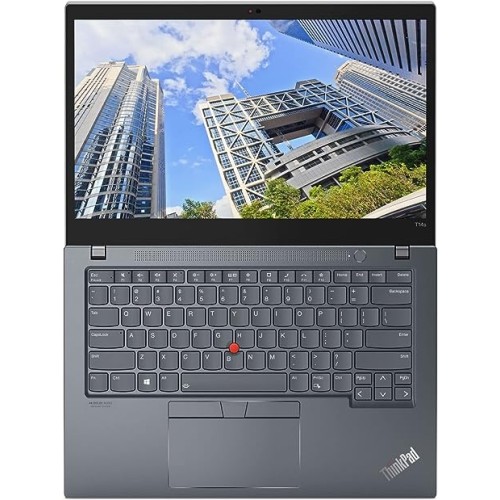 Lenovo ThinkPad T14s Gen 2 (Intel) 14", Intel Core i5-1145G7, 16GB, 512GB SSD, Windows, Juodas