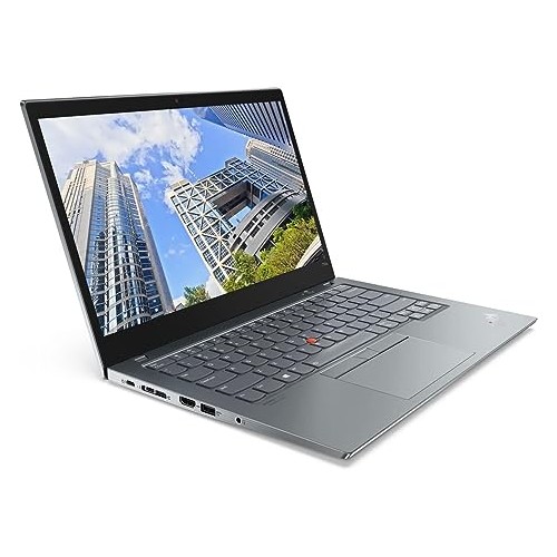 Lenovo ThinkPad T14s Gen 2 (Intel) 14", Intel Core i5-1145G7, 16GB, 512GB SSD, Windows, Juodas