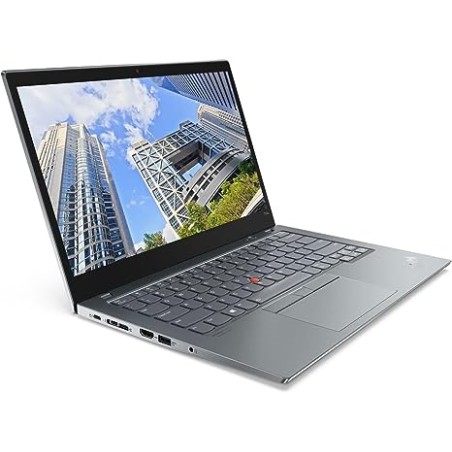 Lenovo ThinkPad T14s Gen 2 (Intel) 14", Intel Core i5-1145G7, 16GB, 512GB SSD, Windows, Juodas