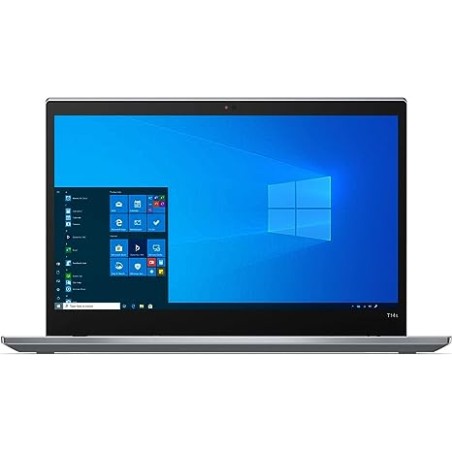 Lenovo ThinkPad T14s Gen 2 (Intel) 14", Intel Core i5-1145G7, 16GB, 512GB SSD, Windows, Juodas