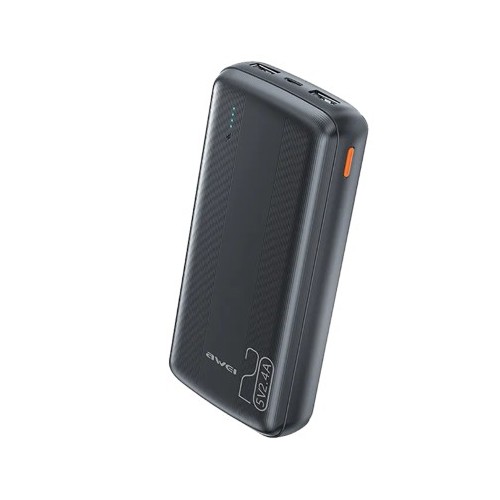 Išorinė baterija Power Bank...