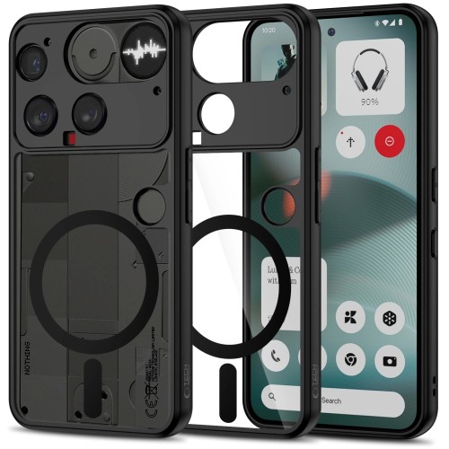 Dėklas Tech-Protect Magmat...