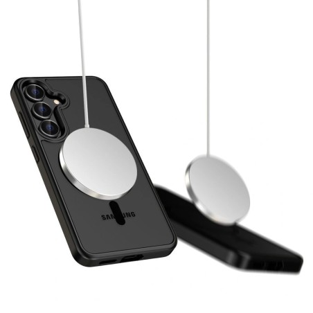 Dėklas Tech-Protect Magmat Magsafe Nothing Phone 3 juodas