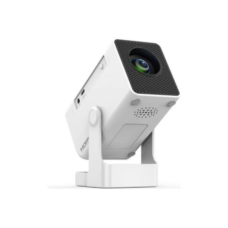 Philips NPX140 LCD projector HD 1280 x 720 150 ANSI lumens White
