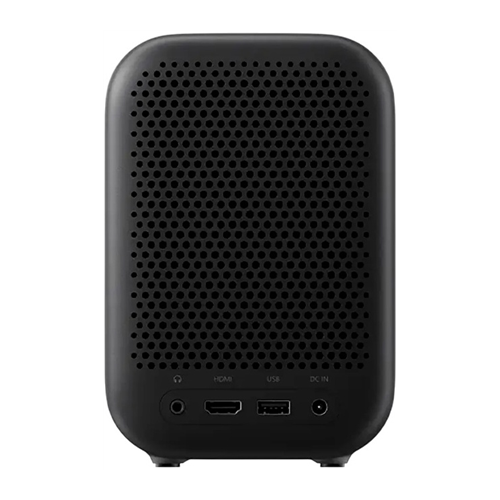 Xiaomi Smart Projector L1 LCD projector Full HD 1920 x 1080 200 ANSI lumens Black