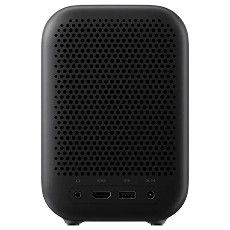 Xiaomi Smart Projector L1 LCD projector Full HD 1920 x 1080 200 ANSI lumens Black