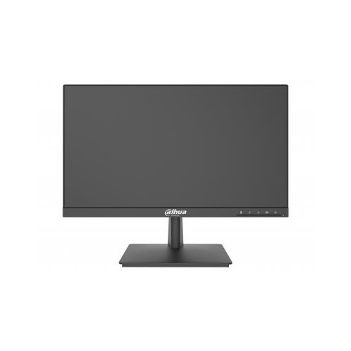 DAHUA LM22-L200N, 21.45", 1920x1080, 16:9, 100Hz, 5 ms, Speakers, Colour Black