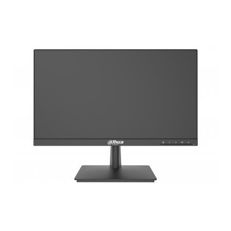 DAHUA LM22-L200N, 21.45", 1920x1080, 16:9, 100Hz, 5 ms, Speakers, Colour Black