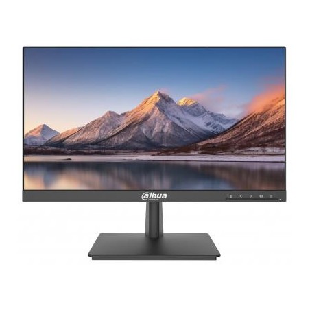 DAHUA LM22-L200N, 21.45", 1920x1080, 16:9, 100Hz, 5 ms, Speakers, Colour Black