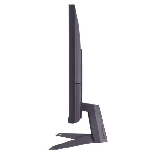 LG 27GS50F-B, 27", 1920x1080, 16:9, 180H, 1 ms