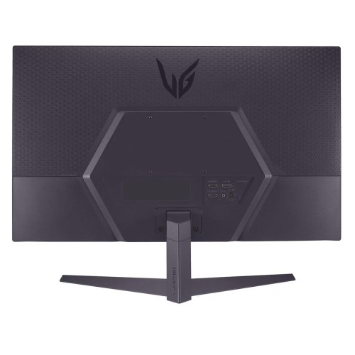LG 27GS50F-B, 27", 1920x1080, 16:9, 180H, 1 ms