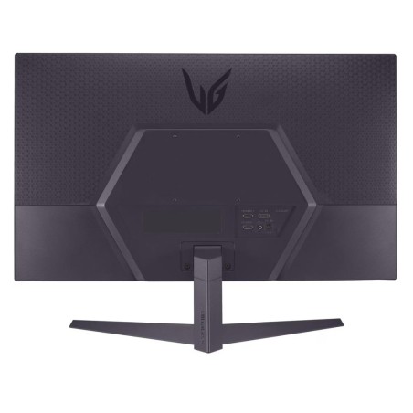 LG 27GS50F-B, 27", 1920x1080, 16:9, 180H, 1 ms