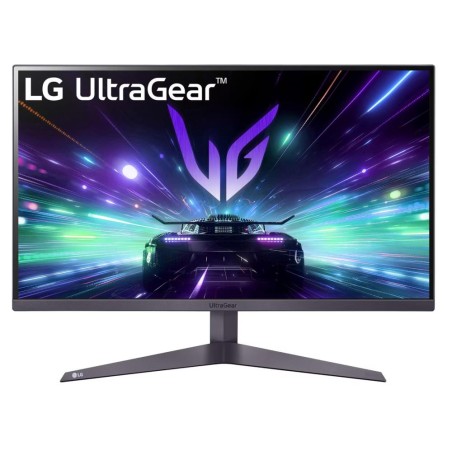 LG 27GS50F-B, 27", 1920x1080, 16:9, 180H, 1 ms