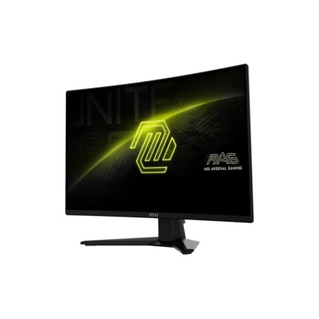 MSI MAG 274CXF, 27", 1920x1080, 16:9, 280 Hz, 0.5 ms, Colour Black