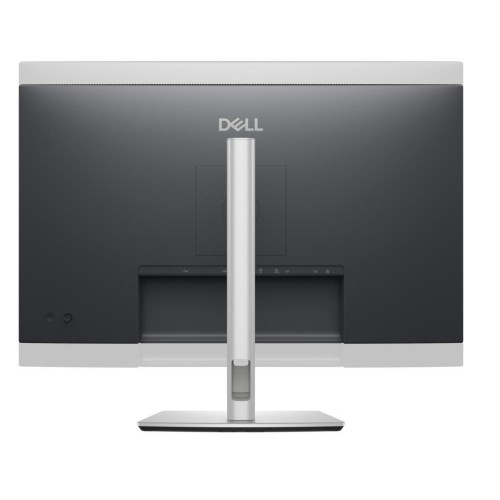 DELL P2725D, 27", 2560x1440, 16:9, 100Hz, 5 ms, Colour Black