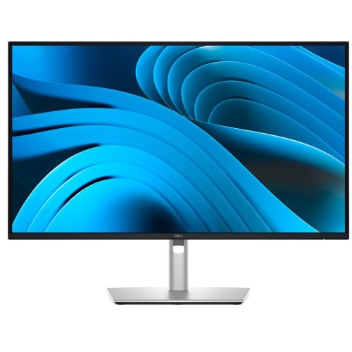 DELL P2725D, 27", 2560x1440, 16:9, 100Hz, 5 ms, Colour Black
