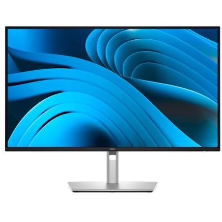 DELL P2725D, 27", 2560x1440, 16:9, 100Hz, 5 ms, Colour Black