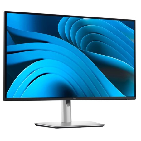 DELL P2725D, 27", 2560x1440, 16:9, 100Hz, 5 ms, Colour Black