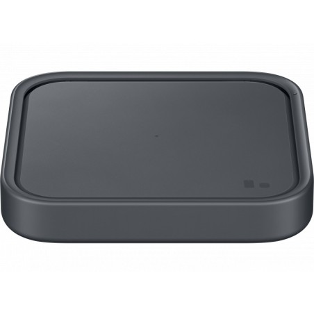 Belaidis įkroviklis Samsung EP-P2400BBEGEU 15W juodas