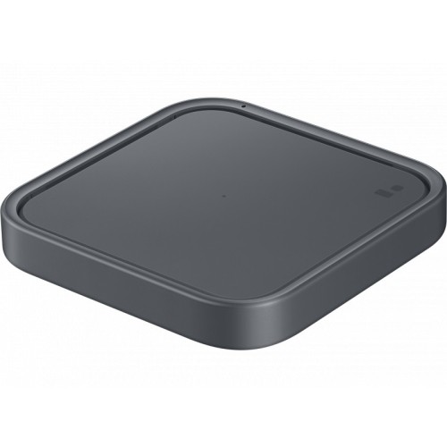 Belaidis įkroviklis Samsung EP-P2400BBEGEU 15W juodas