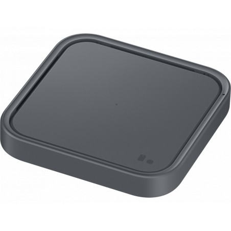 Belaidis įkroviklis Samsung EP-P2400BBEGEU 15W juodas