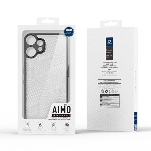 Dėklas Dux Ducis Aimo Nothing CMF Phone 2 Pro