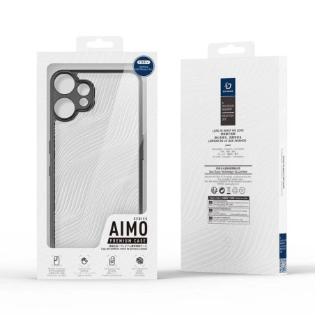 Dėklas Dux Ducis Aimo Nothing CMF Phone 2 Pro