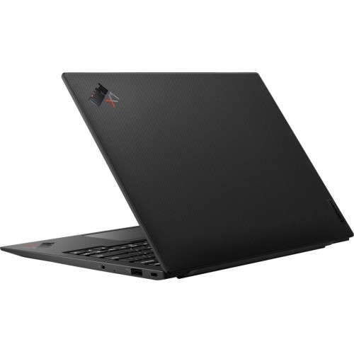Lenovo ThinkPad X1 Carbon (9th Gen) 14", Intel Core i7-1165G7, 16GB, 256GB SSD, Windows, Juodas