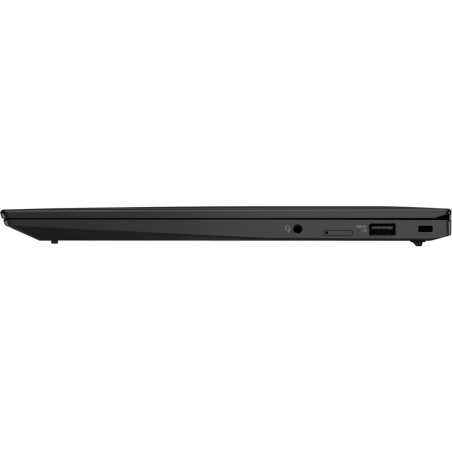 Lenovo ThinkPad X1 Carbon (9th Gen) 14", Intel Core i7-1165G7, 16GB, 256GB SSD, Windows, Juodas