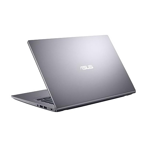 Asus X415J 14", Intel Core i7-1065G7, 16GB, 512GB SSD, Windows, Pilkas