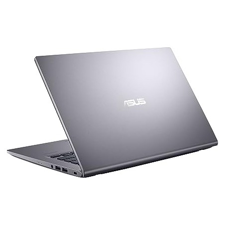 Asus X415J 14", Intel Core i7-1065G7, 16GB, 512GB SSD, Windows, Pilkas