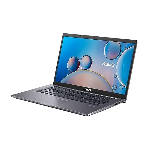 Asus X415J 14", Intel Core i7-1065G7, 16GB, 512GB SSD, Windows, Pilkas
