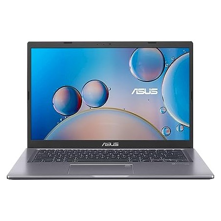Asus X415J 14", Intel Core i7-1065G7, 16GB, 512GB SSD, Windows, Pilkas