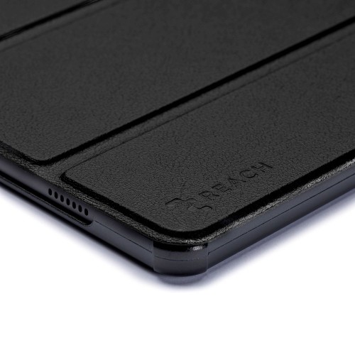 Dėklas Reach Smart Leather Xiaomi Redmi Pad 2 11.0 juodas