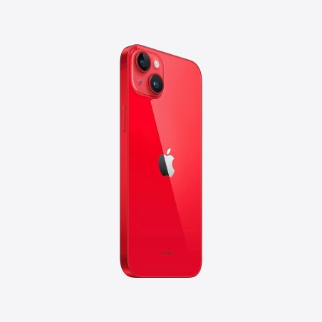 Apple iPhone 14 128GB, Raudonas, Klasė A