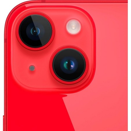 Apple iPhone 14 Plus 128GB, Raudonas, Klasė A