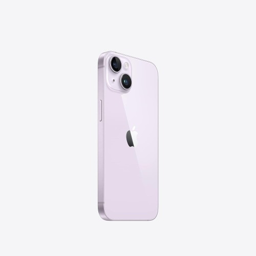 Apple iPhone 14 Plus 128GB, Violetinis, Klasė B
