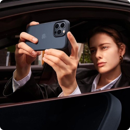 Dėklas Tech-Protect Magmat Google Pixel 10/10 Pro juodas