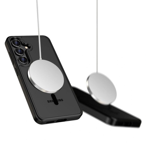 Dėklas Tech-Protect Magmat Magsafe Google Pixel 10 Pro XL juodas