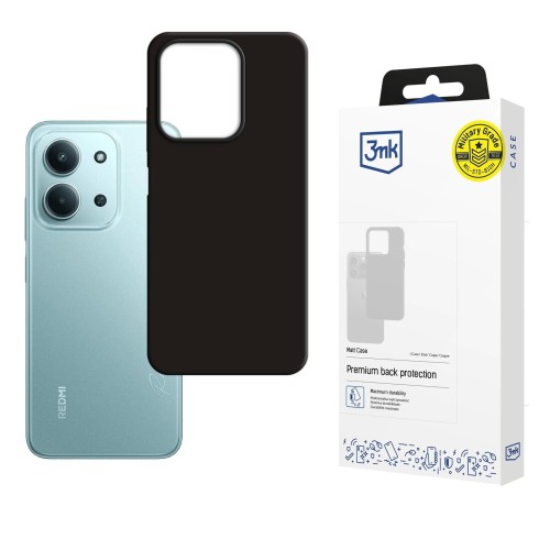 Dėklas 3mk Matt Case Xiaomi...