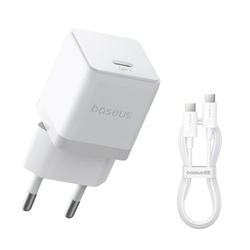 Įkroviklis Baseus Palm 20W...