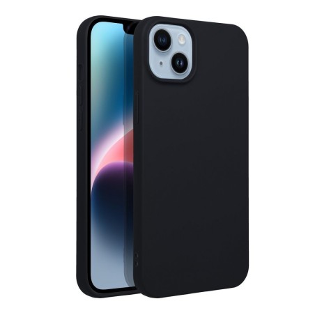 Dėklas Matt TPU Xiaomi Samsung A175 A17 4G/A176 A17 5G juodas