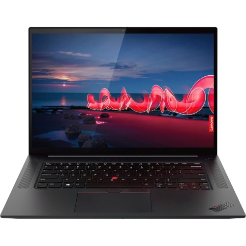 Lenovo ThinkPad P1 Gen 4...
