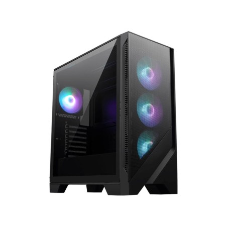 Naujas žaidimų kompiuteris, i5-14400F, RTX 4060 Ti, 32GB DDR5, 1TB SSD, 750W