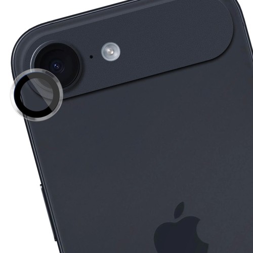 Apsauginis stikliukas kamerai 3mk Lens Pro Apple iPhone Air skaidrus