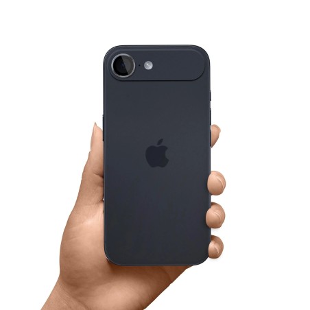 Apsauginis stikliukas kamerai 3mk Lens Pro Apple iPhone Air skaidrus